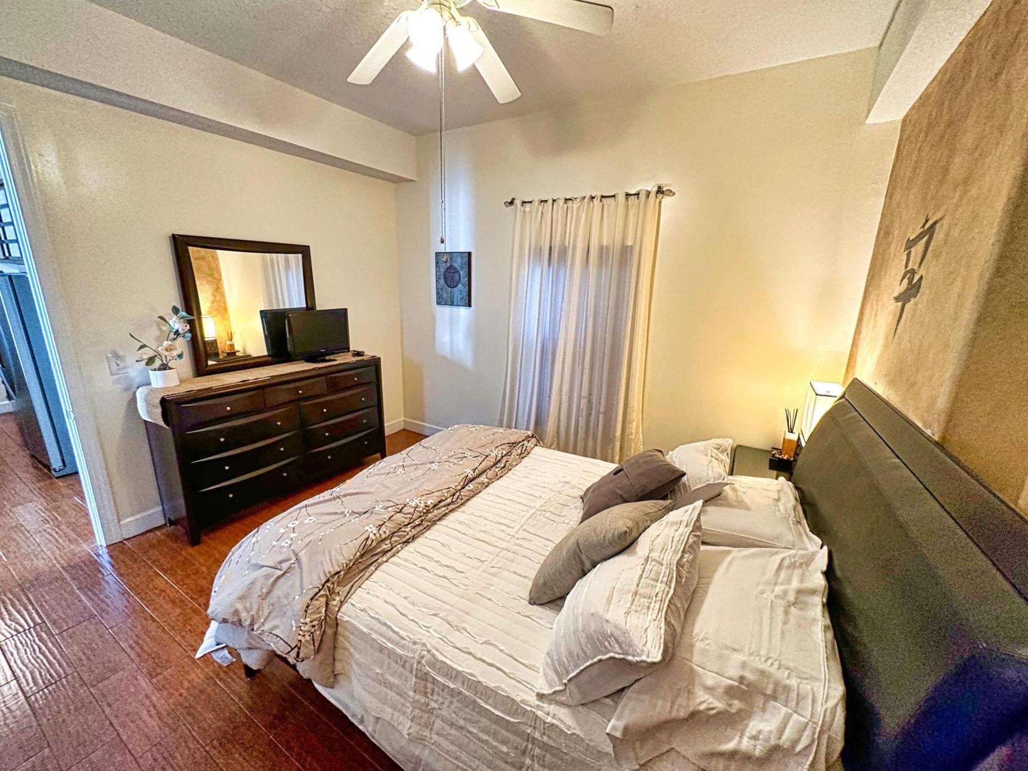Ocean Reef 2105 Holiday home Panama City Beach
