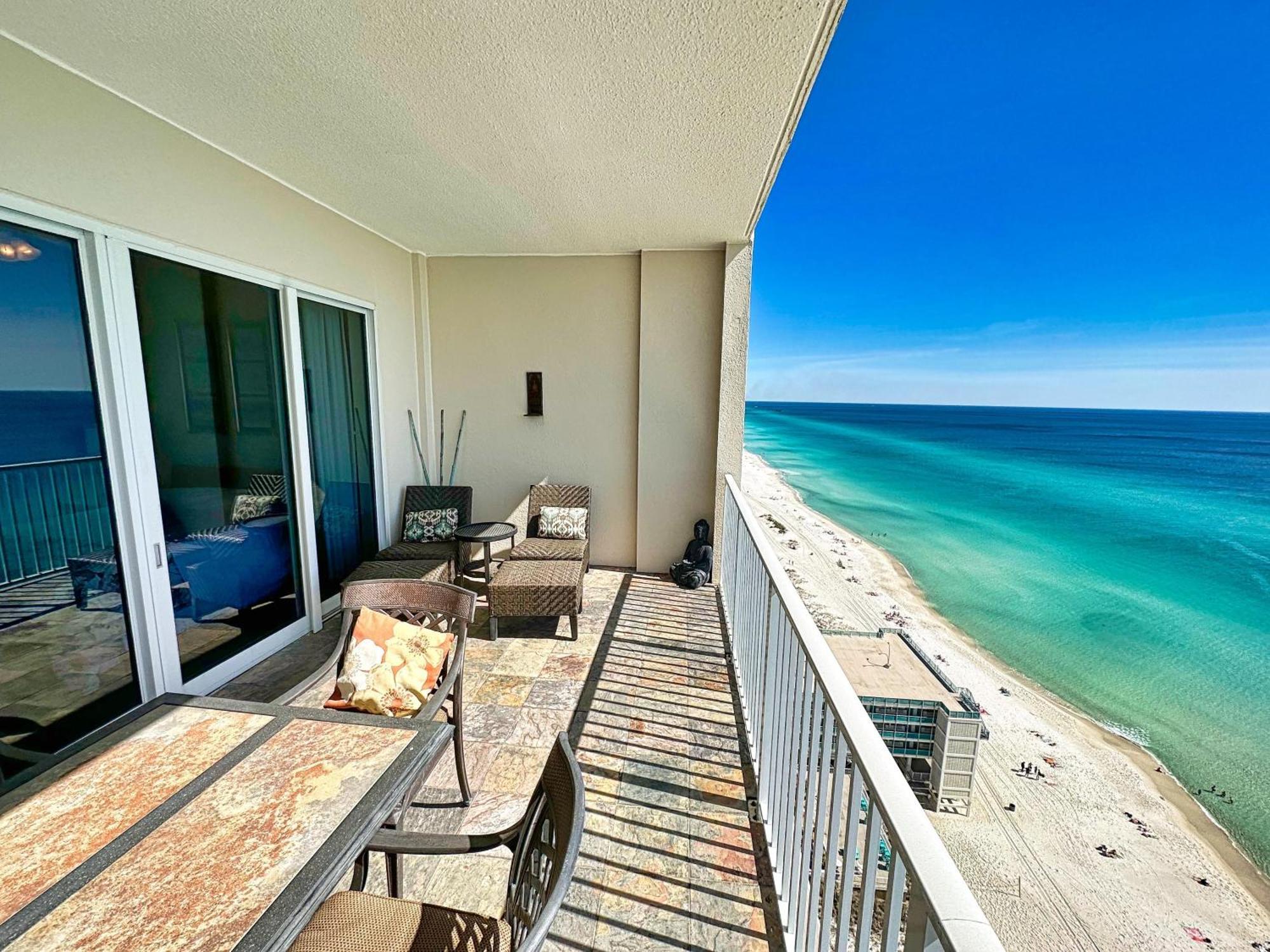 Ocean Reef 2105 Holiday home