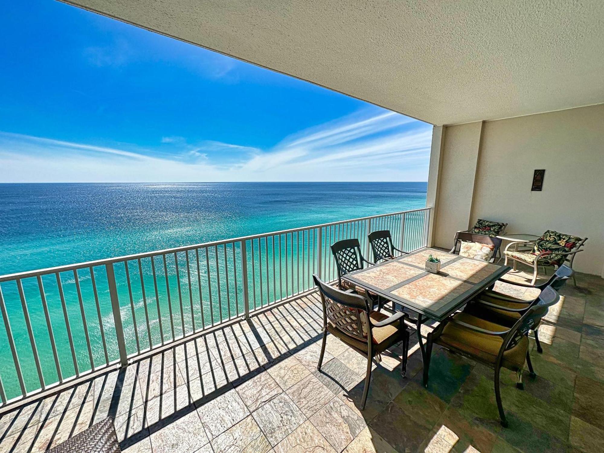 Ocean Reef 2105 * Panama City Beach