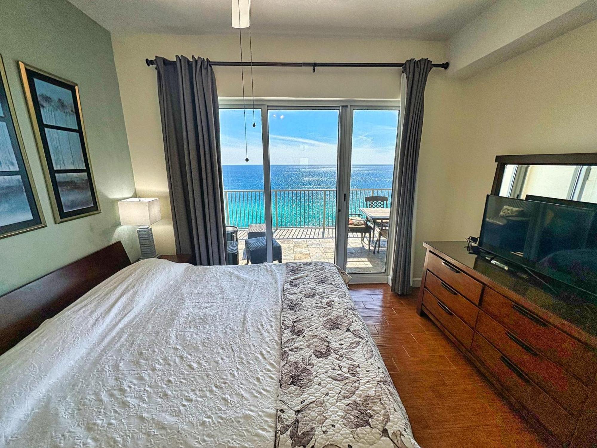 Ocean Reef 2105 Holiday home Panama City Beach