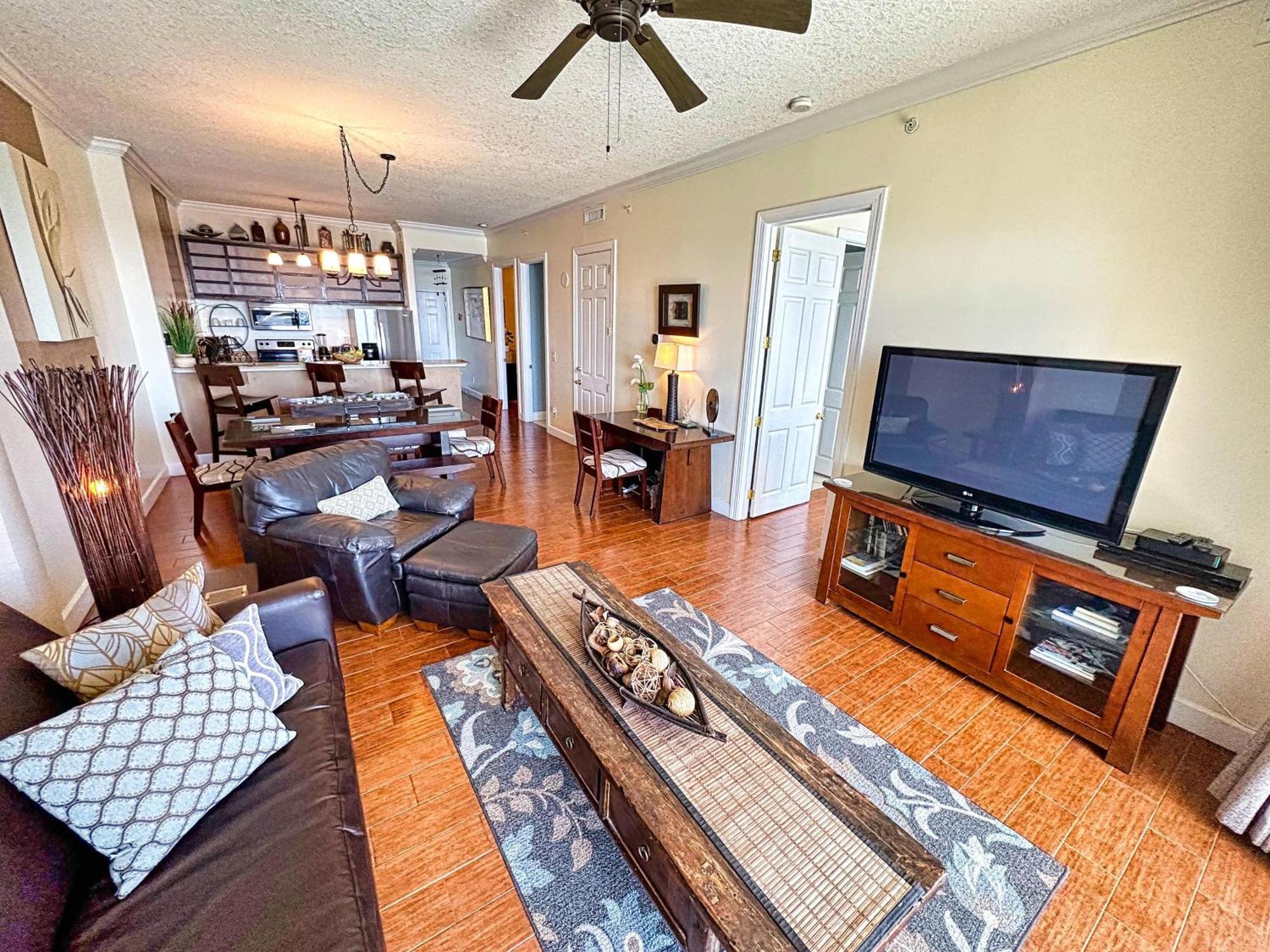 Holiday home Ocean Reef 2105 *