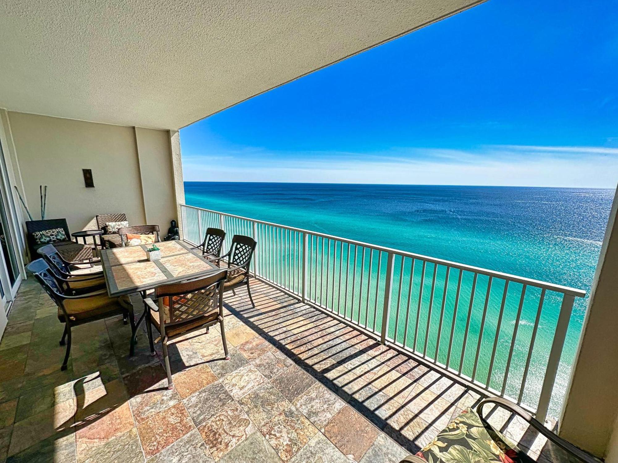Ocean Reef 2105 * Panama City Beach