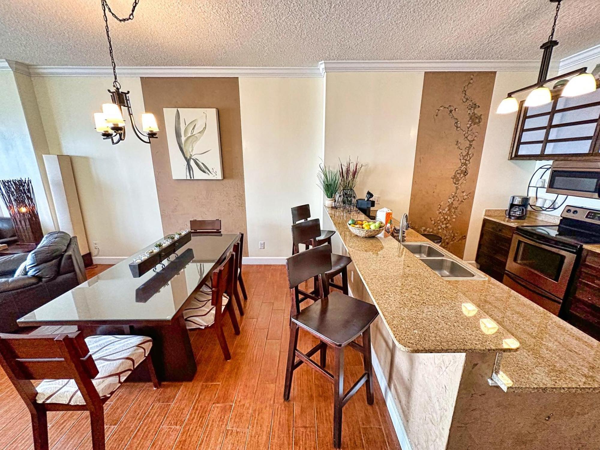 Holiday home Ocean Reef 2105