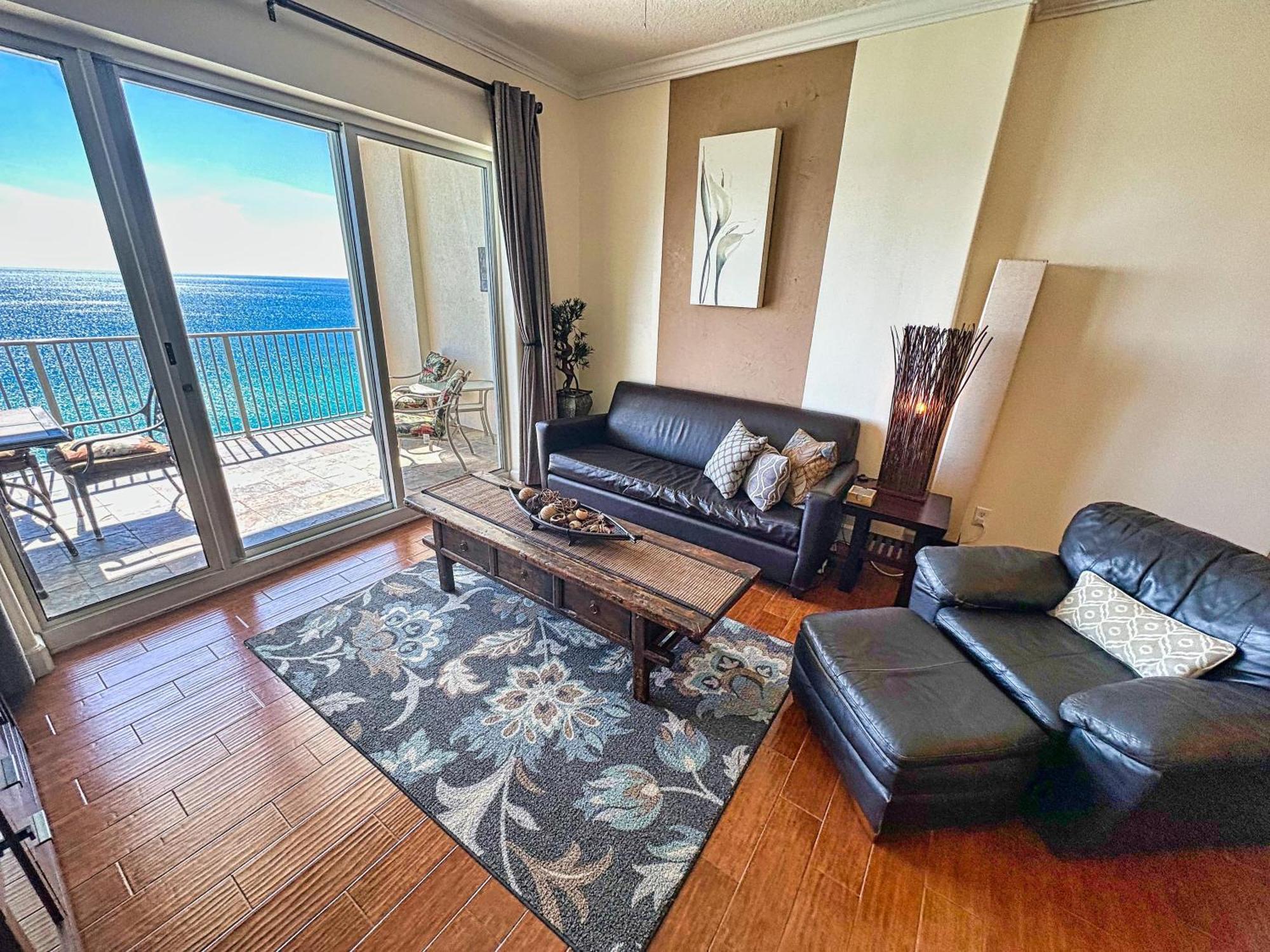 Ocean Reef 2105 Holiday home Panama City Beach