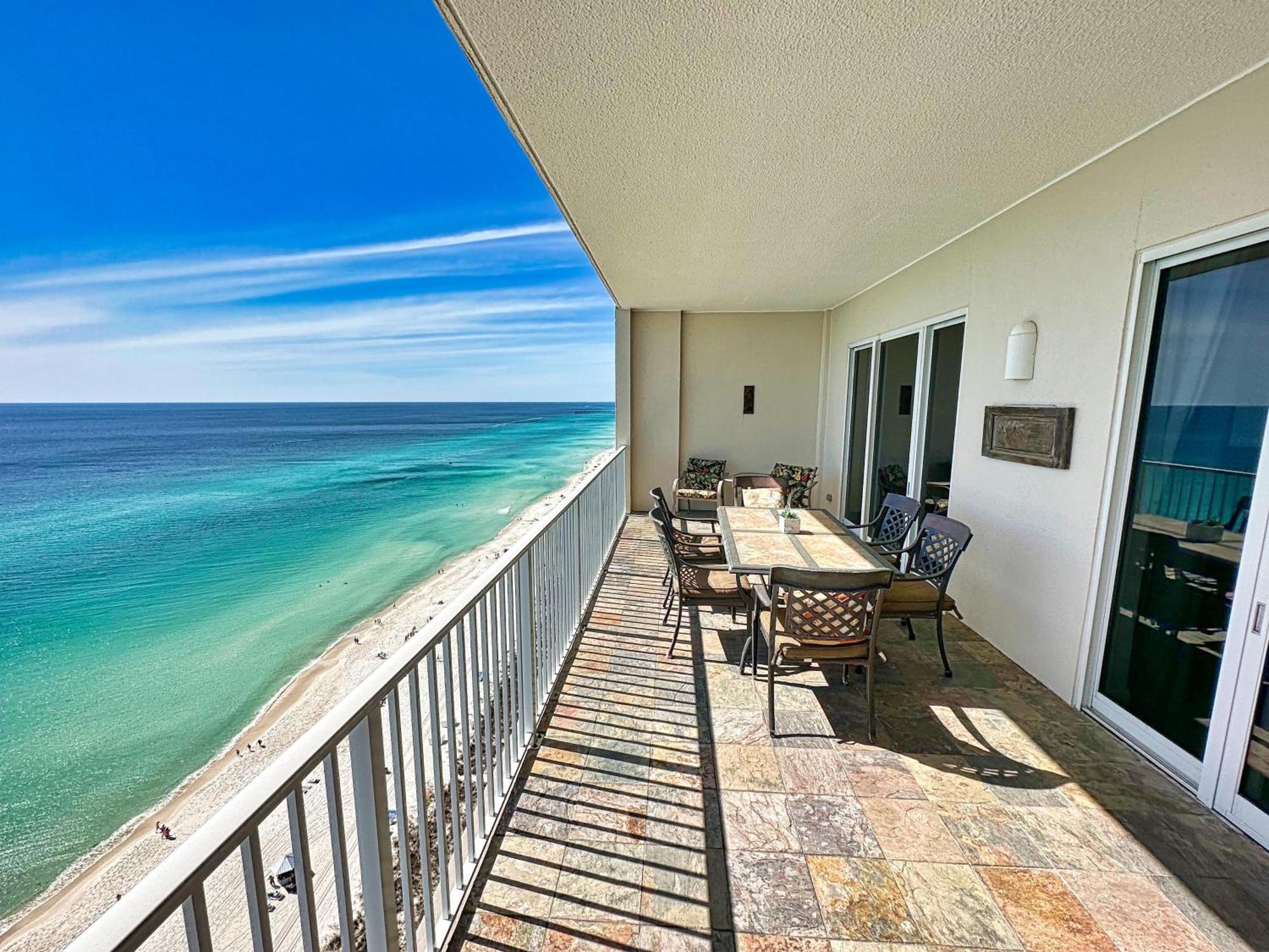 Ocean Reef 2105 Holiday home